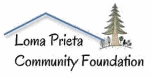 Loma Prieta Community Foundation logo