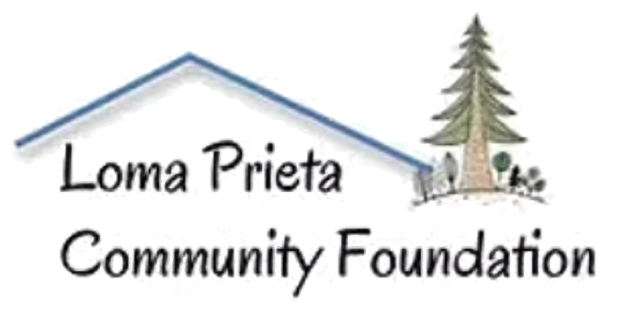 Loma Prieta Community Foundation logo