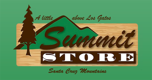 Summit Store logo